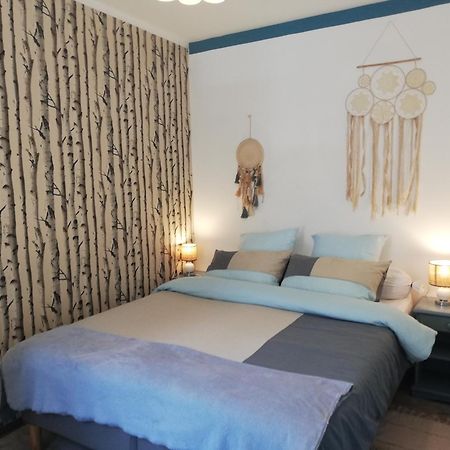 Apartmán Le Coty Fécamp Exteriér fotografie