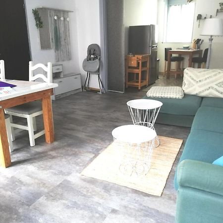 Apartmán Le Coty Fécamp Exteriér fotografie