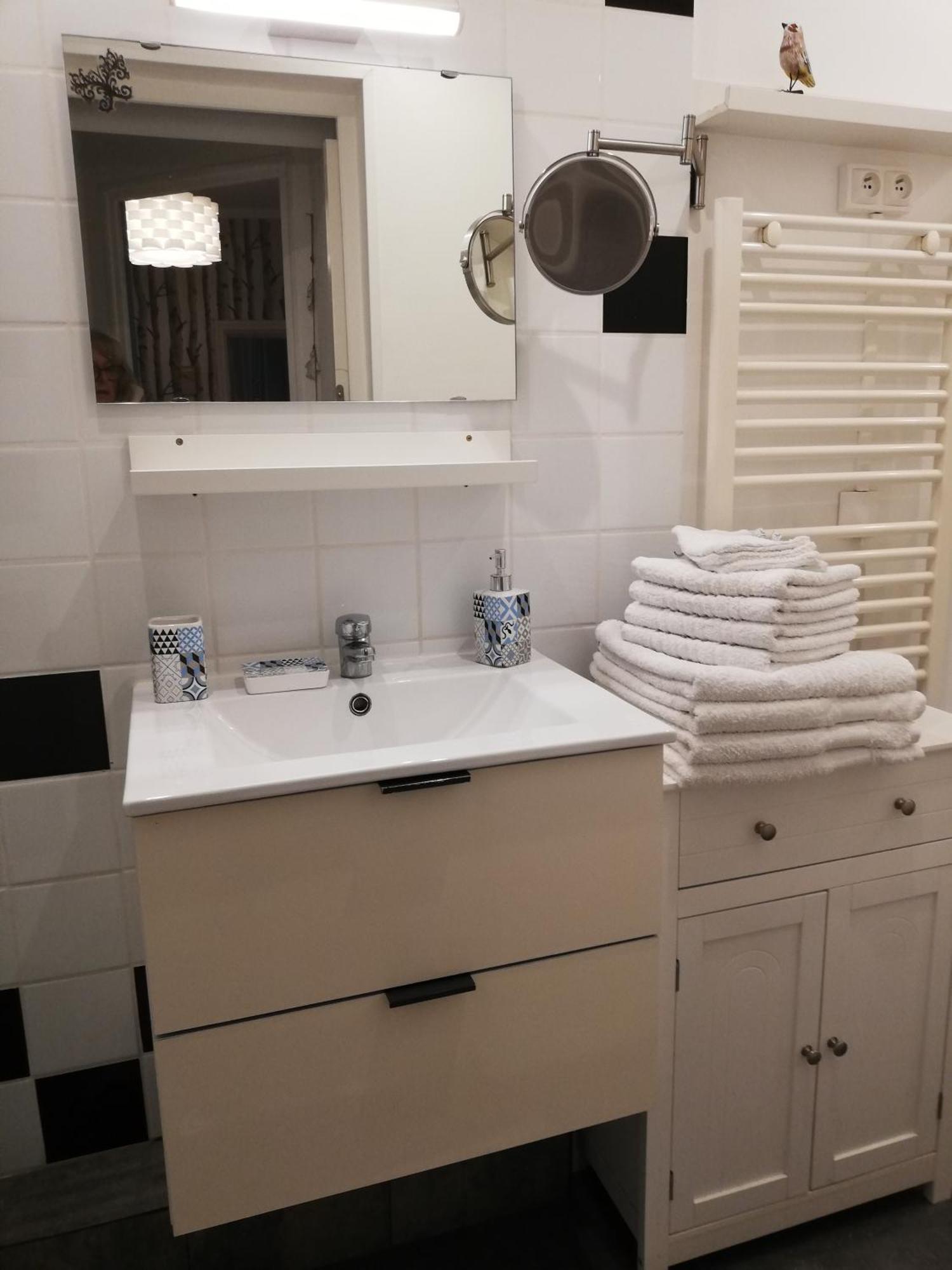Apartmán Le Coty Fécamp Exteriér fotografie