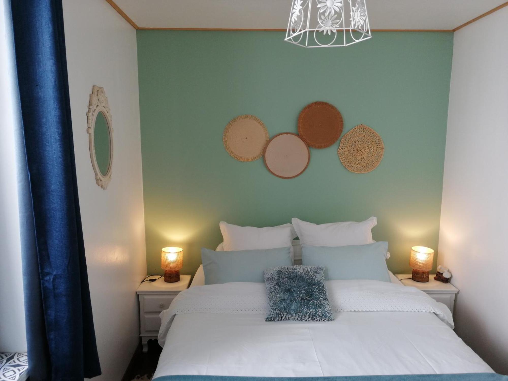 Apartmán Le Coty Fécamp Exteriér fotografie