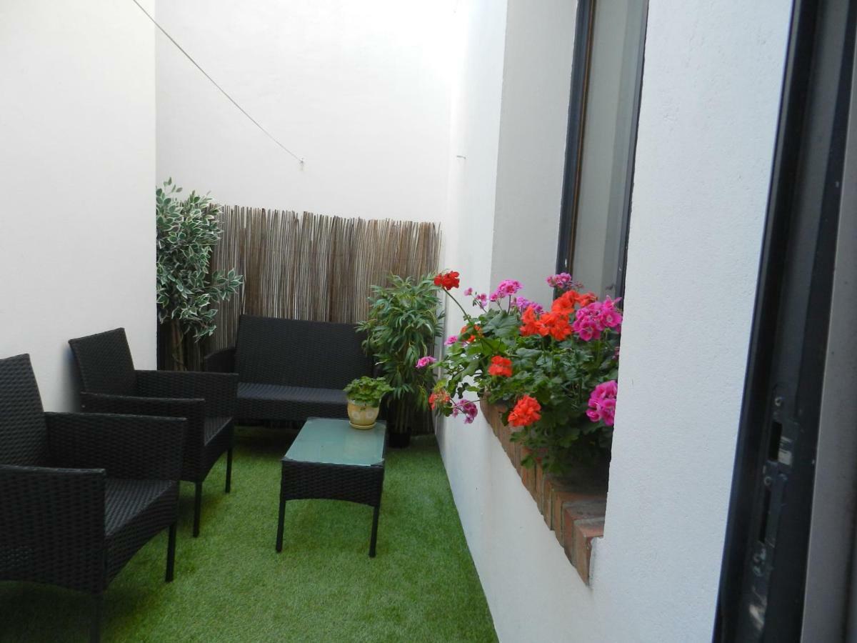 Apartmán Le Coty Fécamp Exteriér fotografie